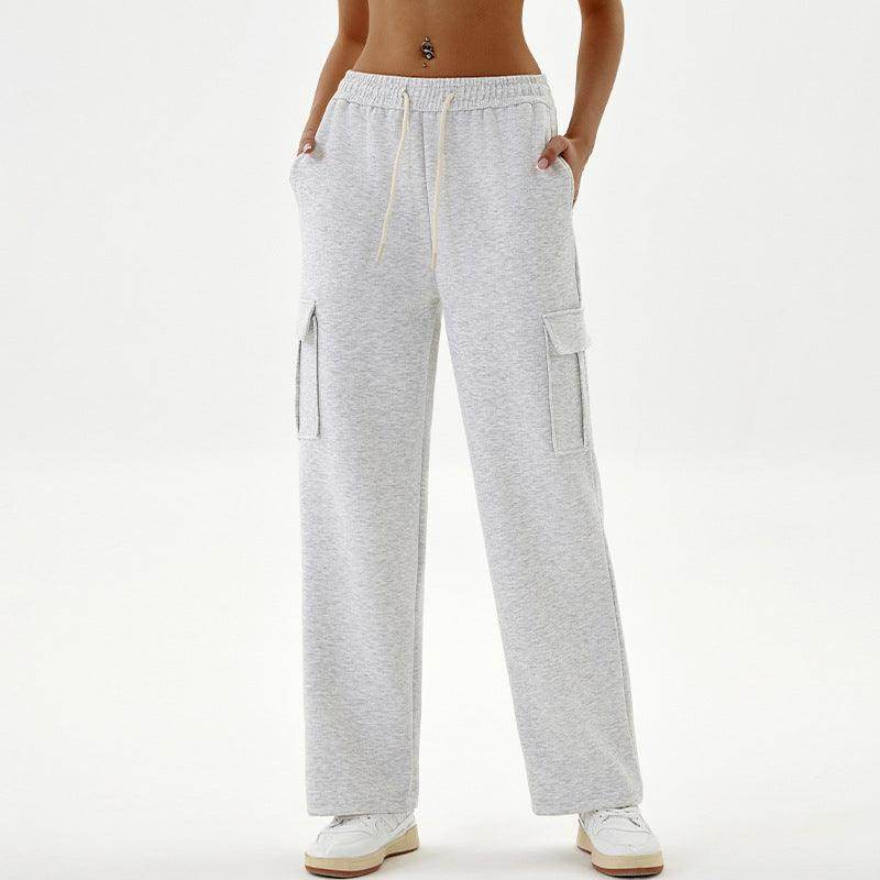 Women's Autumn And Winter Work Clothes Leisure Sports Suit - Magellan Fashion Shop