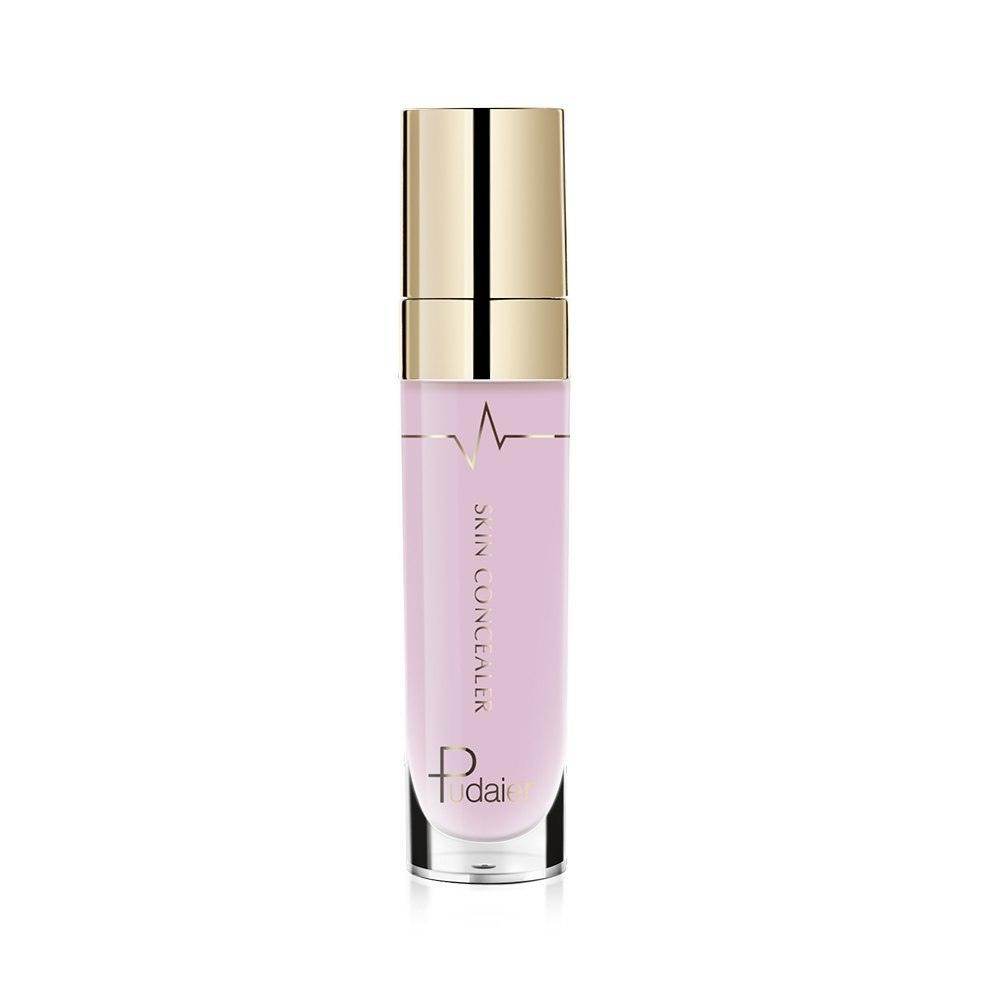 Pudaier foundation Professional Moisturize - Magellan Fashion Shop