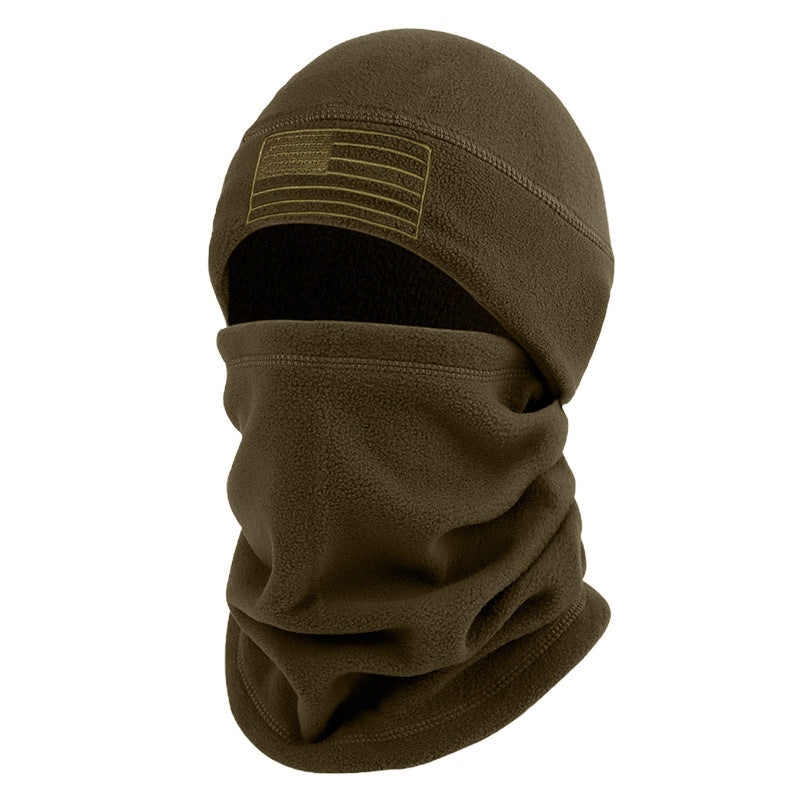 Winter Windproof Outdoor Warm Keeping Sports Headgear