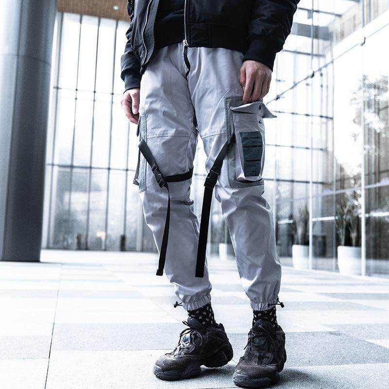 Concealer trousers men - Magellan Fashion Shop