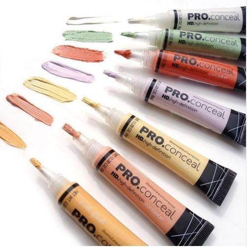 Concealer concealer concealer liquid foundation - Magellan Fashion Shop