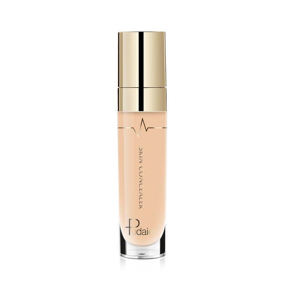 Pudaier foundation Professional Moisturize - Magellan Fashion Shop
