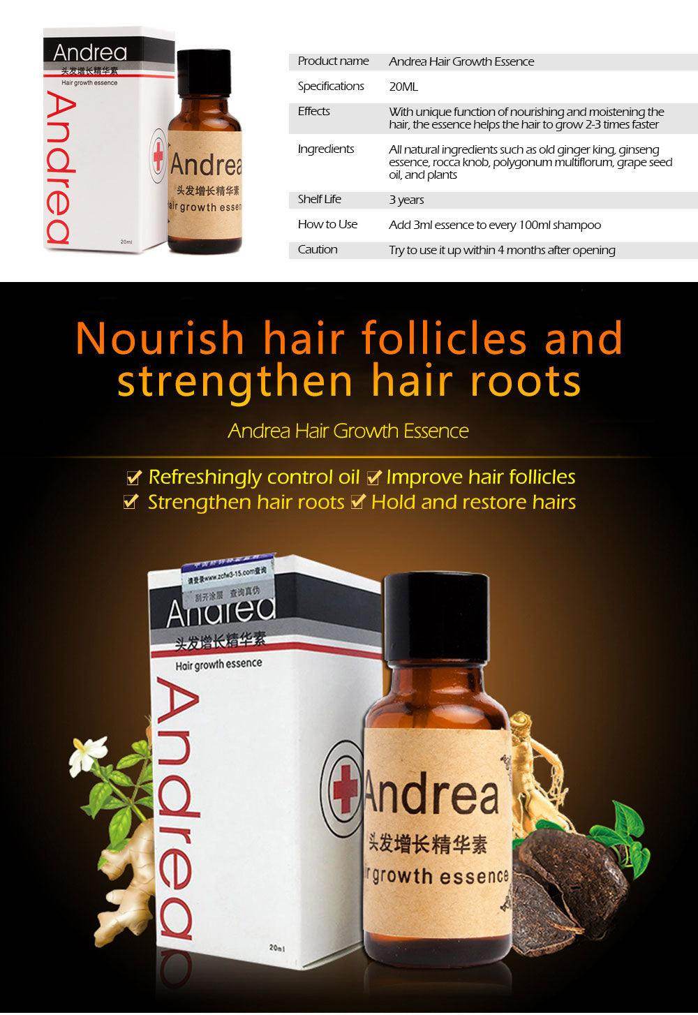 Hair Growth - Magellan Fashion Shop