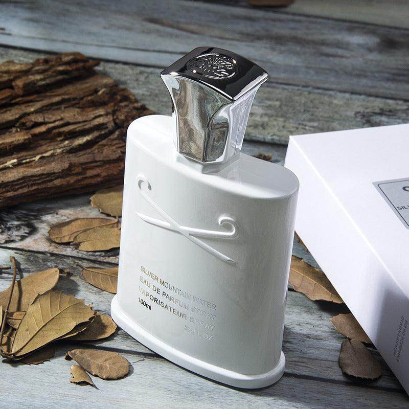 Silver Mountain Spring Perfume - Magellan Fashion Shop
