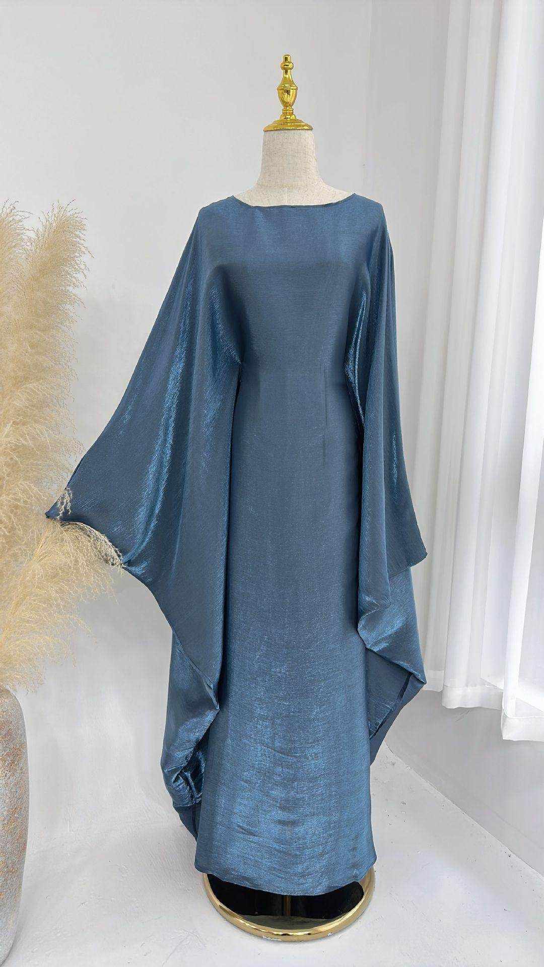 Party Cloth Dress Robe - Magellan Fashion Shop
