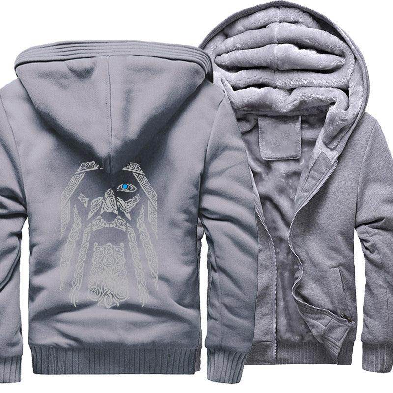 Warm Hoodie - Magellan Fashion Shop