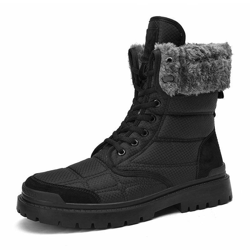 Casual Shoes Hiking Shoes Hiking Shoes Warm Shoes - Magellan Fashion Shop