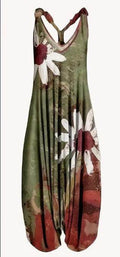 Jumpsuit - Stylish & Comfortable - Magellan Fashion Shop