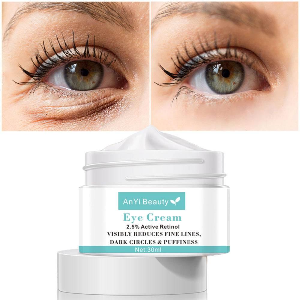 Beauty Eye Cream30mlwish Women's Skin Care Products - Magellan Fashion Shop