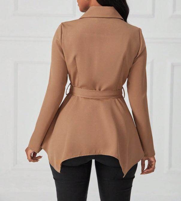 Coat short - Magellan Fashion Shop