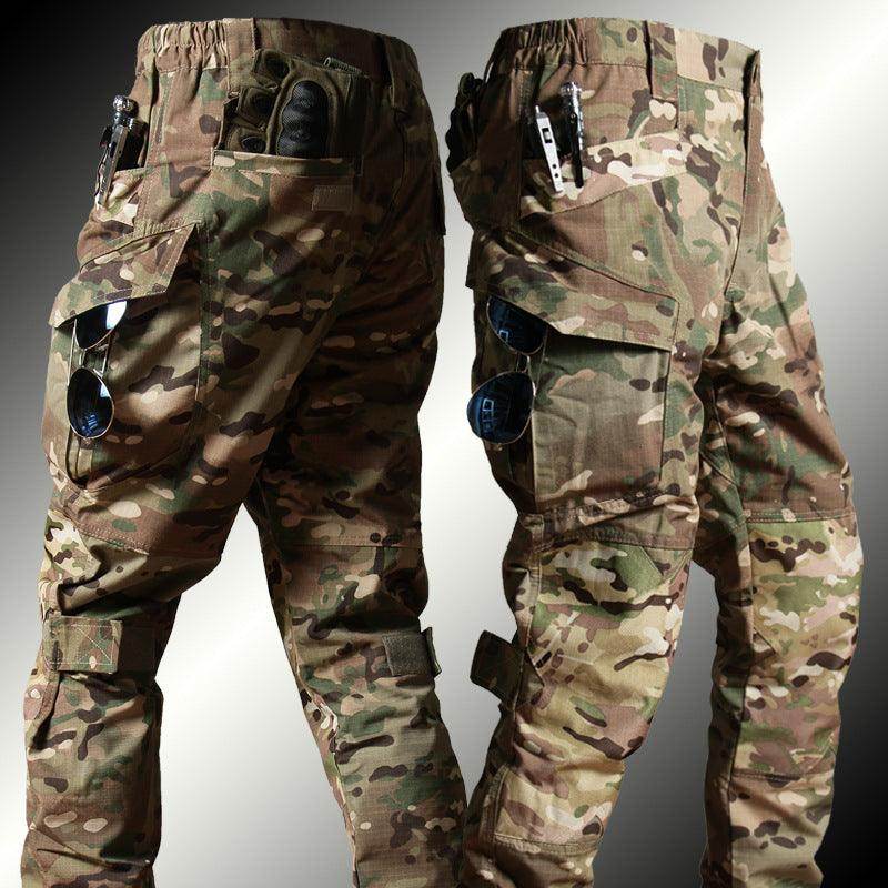 Frog Tactical Top T-shirt Long Sleeve Suit - Magellan Fashion Shop