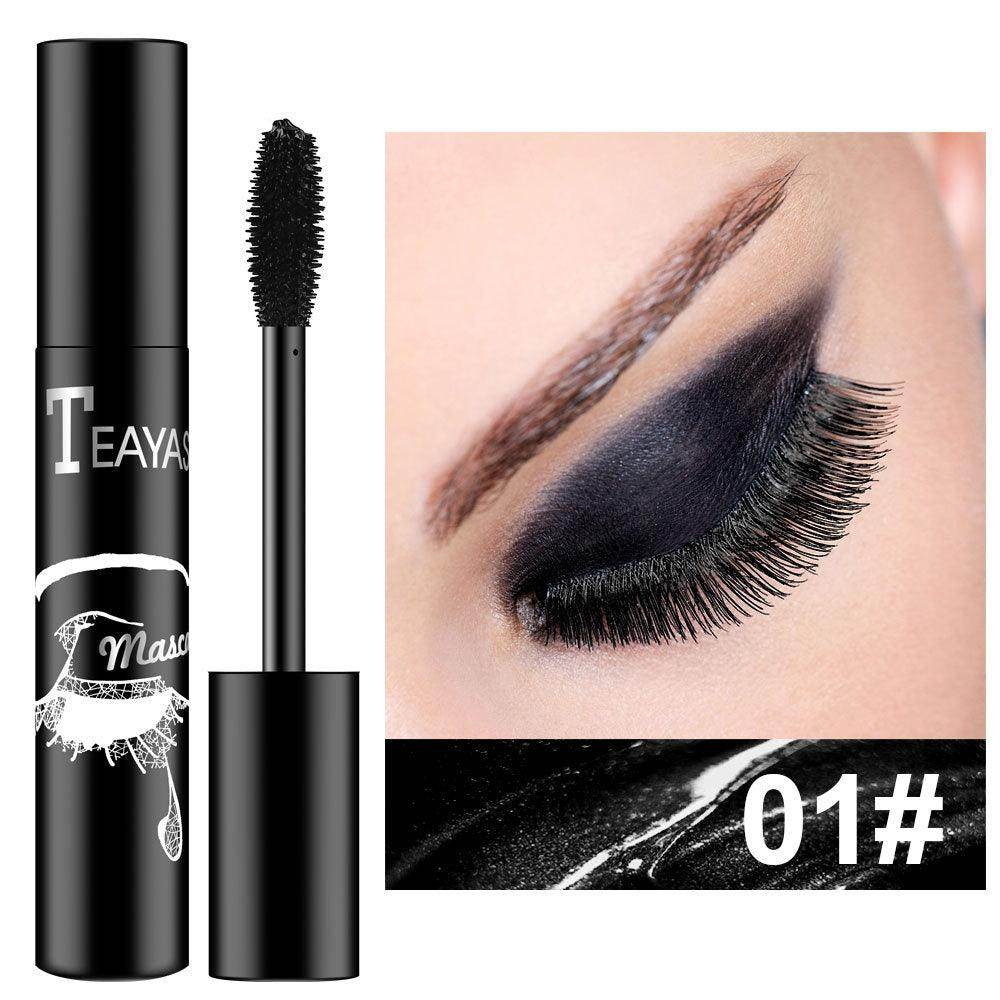 Color fluorescent mascara - Magellan Fashion Shop