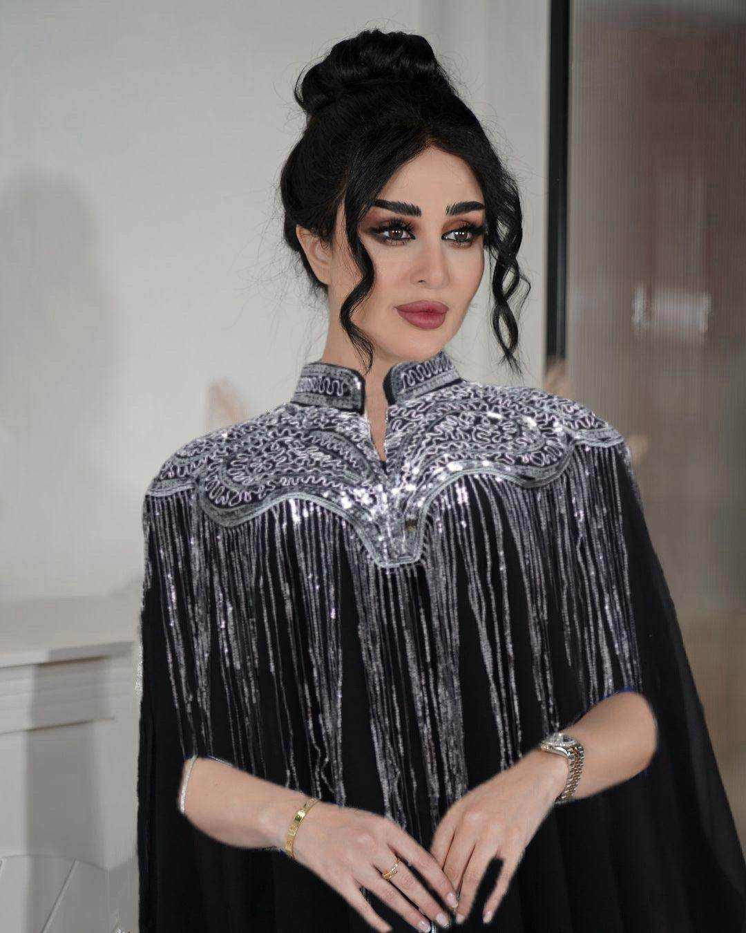 Fashion Dress Robe Ethnic Clothes Women - Magellan Fashion Shop