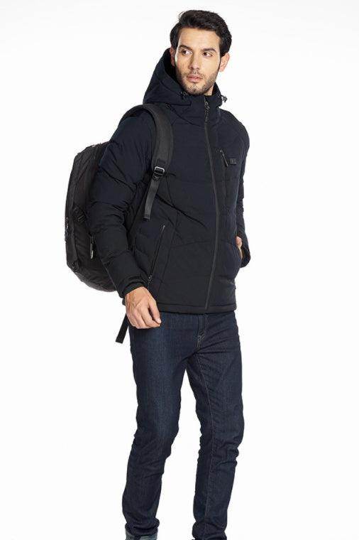 Smart heating clothing - Magellan Fashion Shop