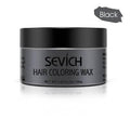 Disposable Hair Cream Colored Hair Wax - Magellan Fashion Shop