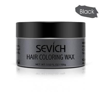 Disposable Hair Cream Colored Hair Wax - Magellan Fashion Shop