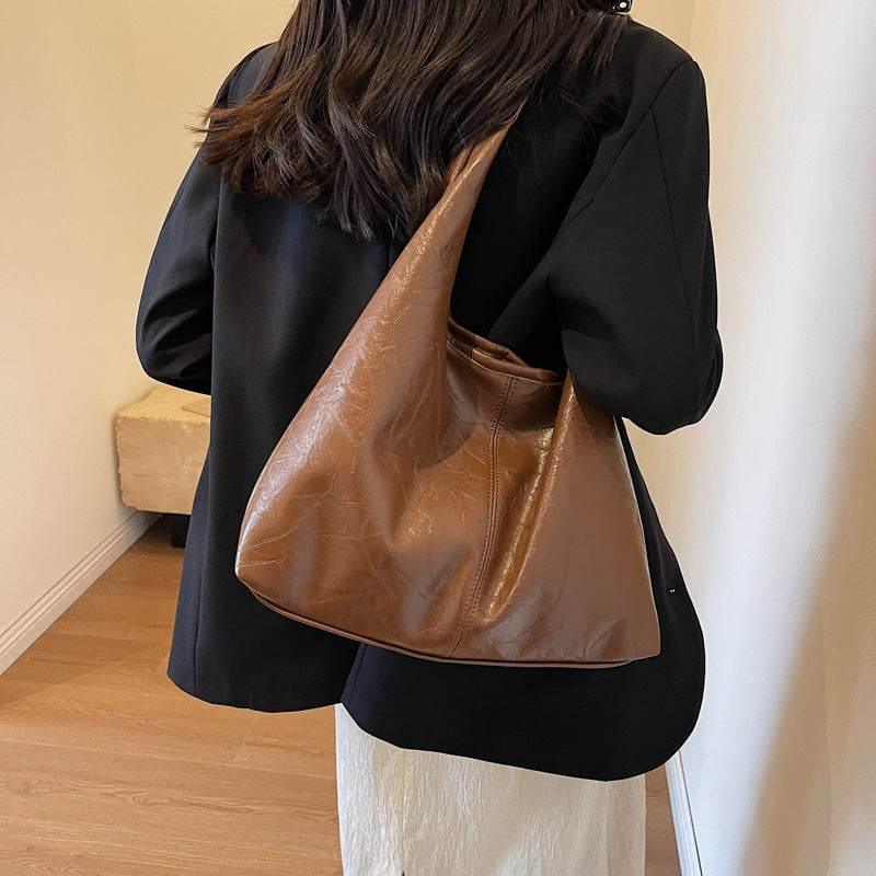 Shoulder Bag With Clutch Bag - Magellan Fashion Shop