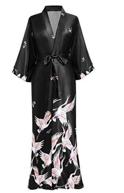 Pyjamas Nightwear Women Bathrobe Homewear Pajamas Shirts - Magellan Fashion Shop