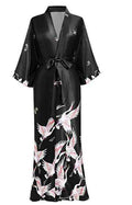 Pyjamas Nightwear Women Bathrobe Homewear Pajamas Shirts - Magellan Fashion Shop