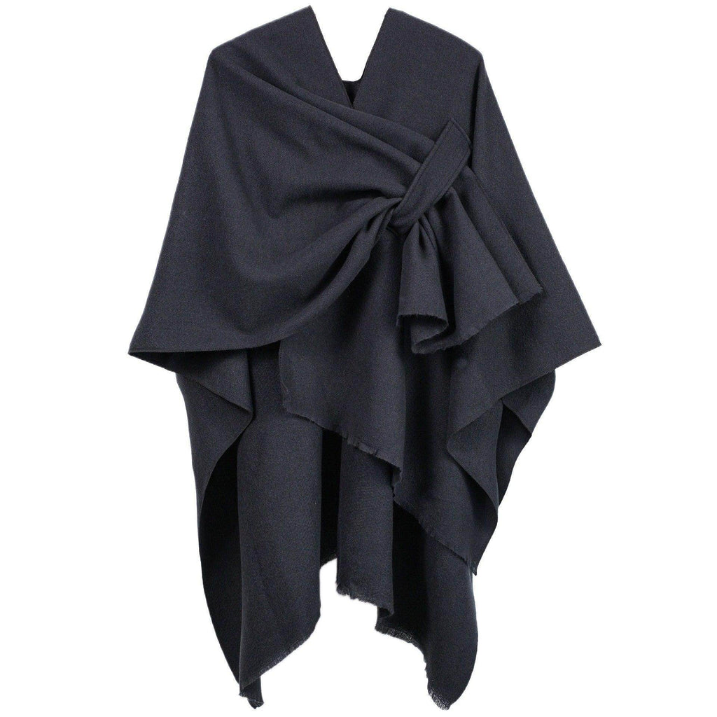 Women's Cardigan Split Shawl Plus-sized - Magellan Fashion Shop