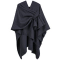 Women's Cardigan Split Shawl Plus-sized - Magellan Fashion Shop