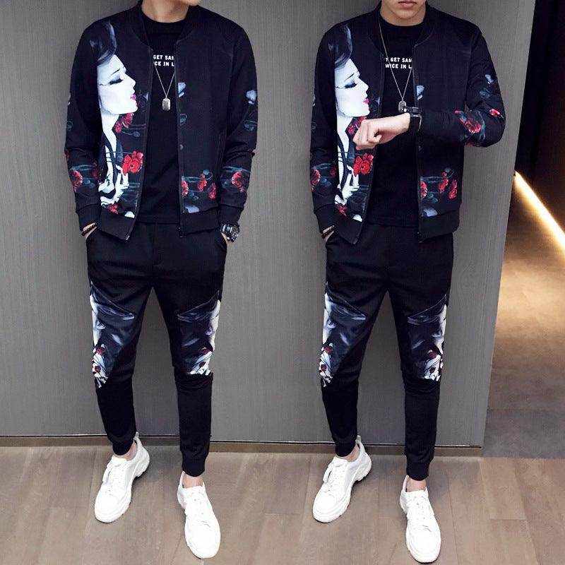 Fashionable jacket for men - Magellan Fashion Shop