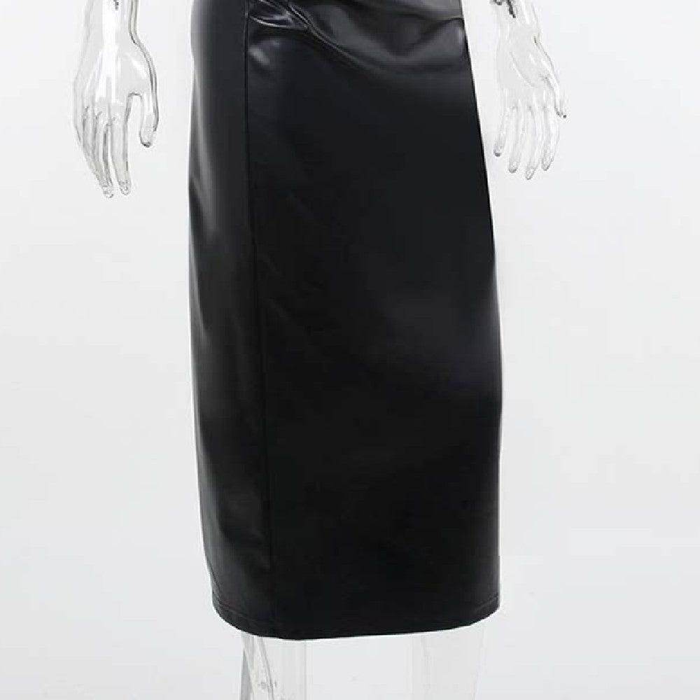 OL Commuter New High Waist Tight Skirt - Magellan Fashion Shop