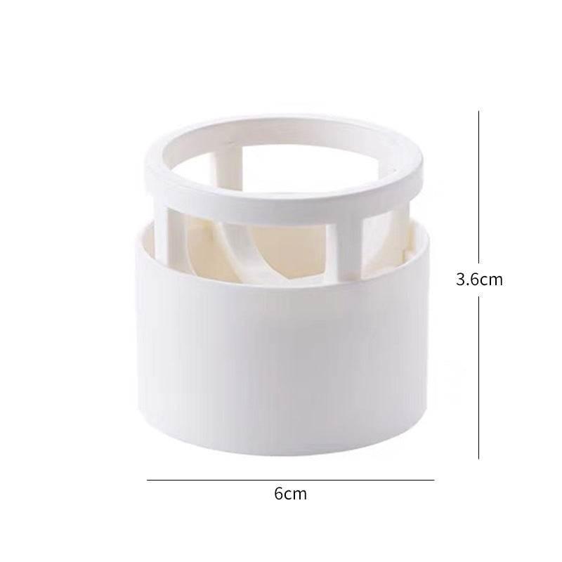 Beauty Egg Stand Cosmetics Storage Rack - Magellan Fashion Shop