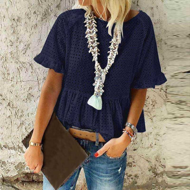 Women's T-shirt shirt - Magellan Fashion Shop