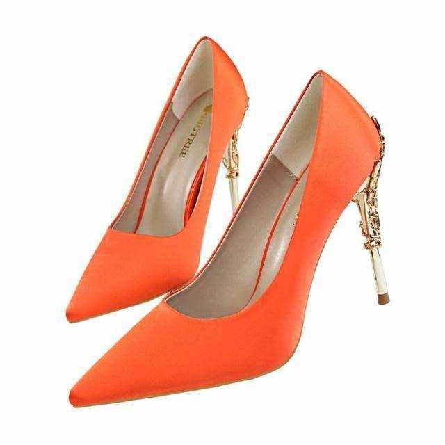 LAKESHI Fashion Women Shoes - Magellan Fashion Shop