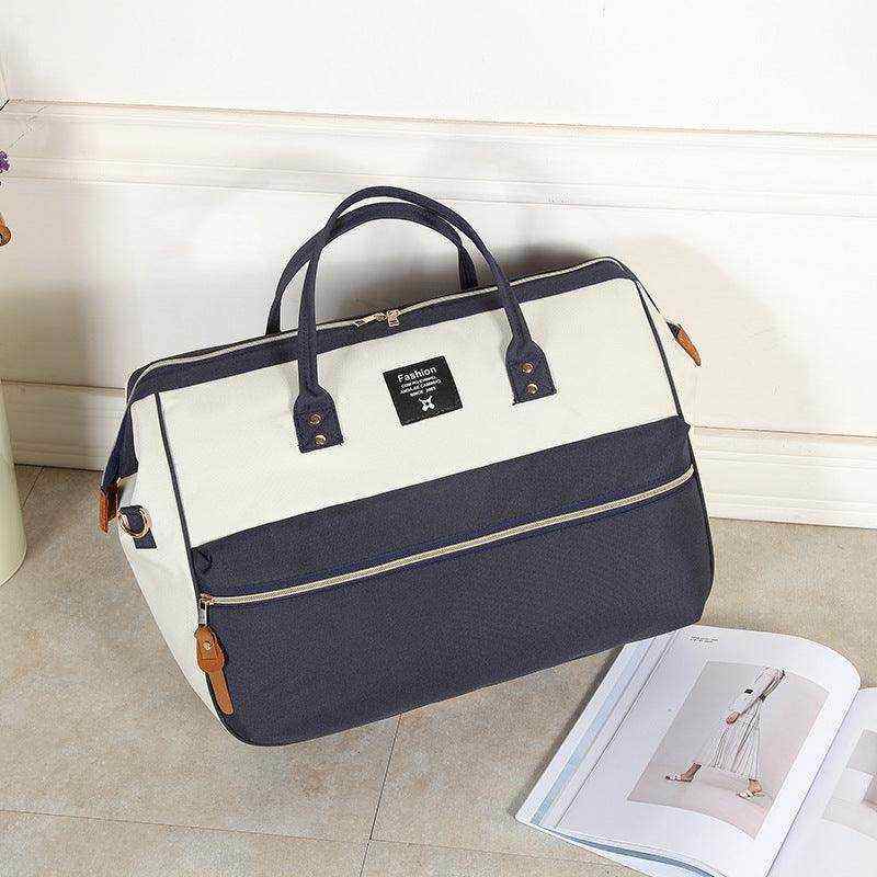 Hand Travel Bag Duffel Bag Female Business Travel Fitness Travel Bag - Magellan Fashion Shop