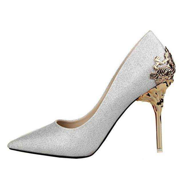 LAKESHI Fashion Women Shoes - Magellan Fashion Shop