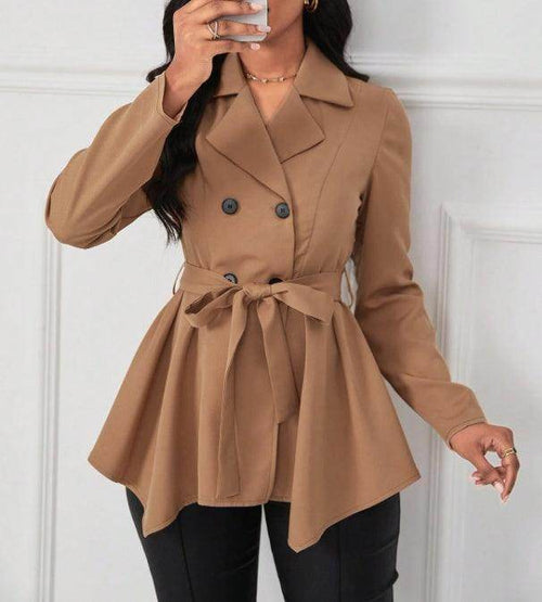 Coat short - Magellan Fashion Shop