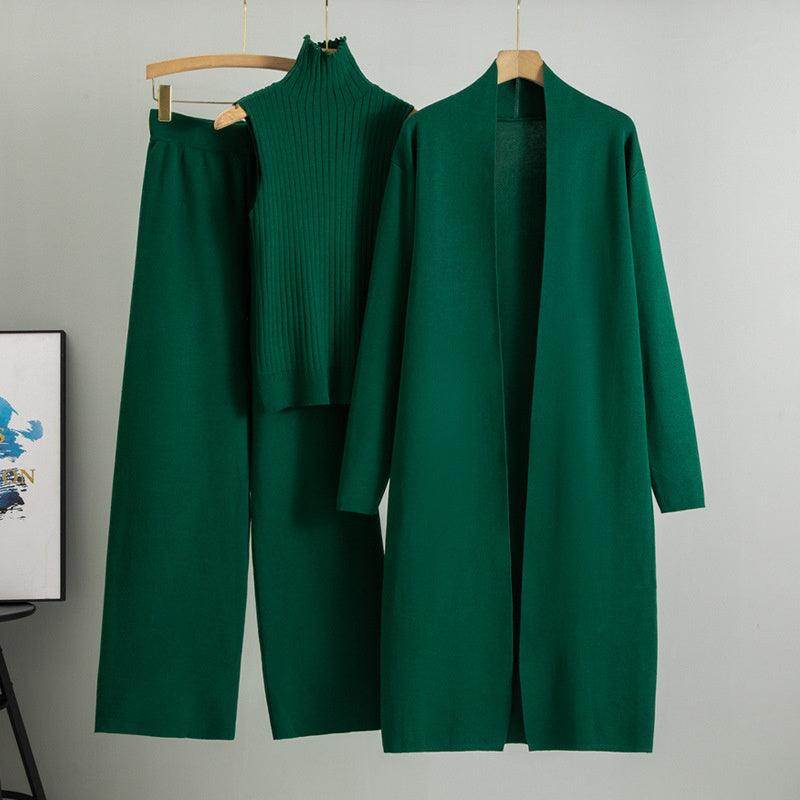 3-Piece Outfit Set for Women - Magellan Fashion Shop