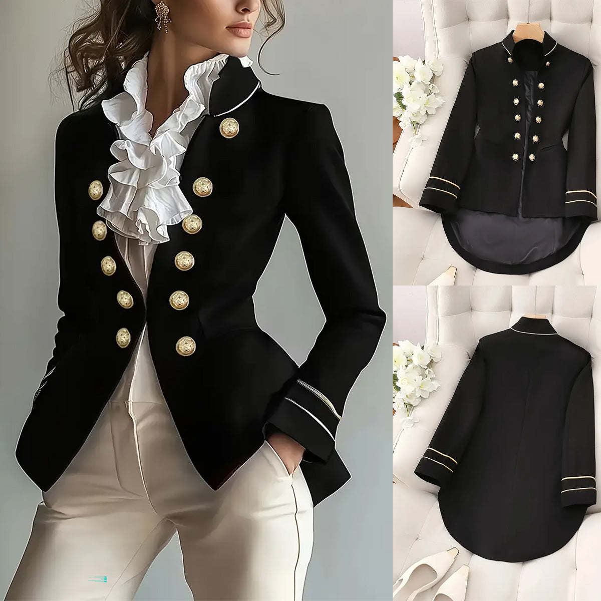 Elegant blazer