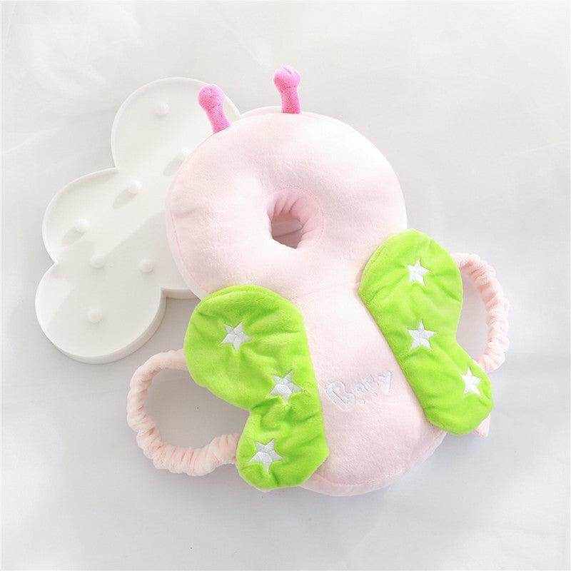 Baby Toddler Headrest – Soft and Supportive Neck and Head Protection for Your Little One - Magellan Fashion Shop