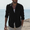 Long-sleeved Shirt - Magellan Fashion Shop