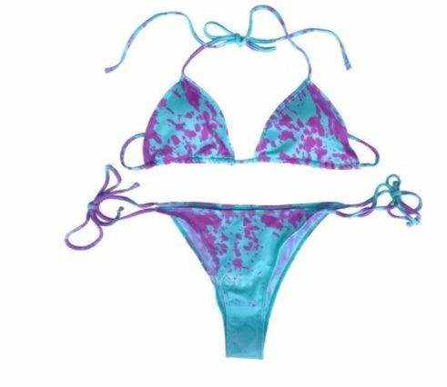 Women's Color Changing Sports Beachwear Casual Swimwear - Magellan Fashion Shop