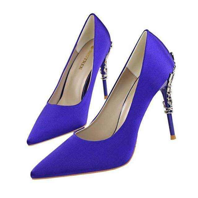 LAKESHI Fashion Women Shoes - Magellan Fashion Shop