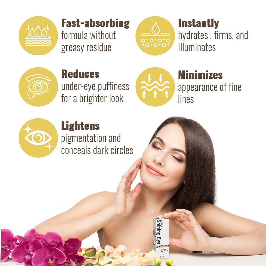 Moisturizing Eye Skin Care - Magellan Fashion Shop