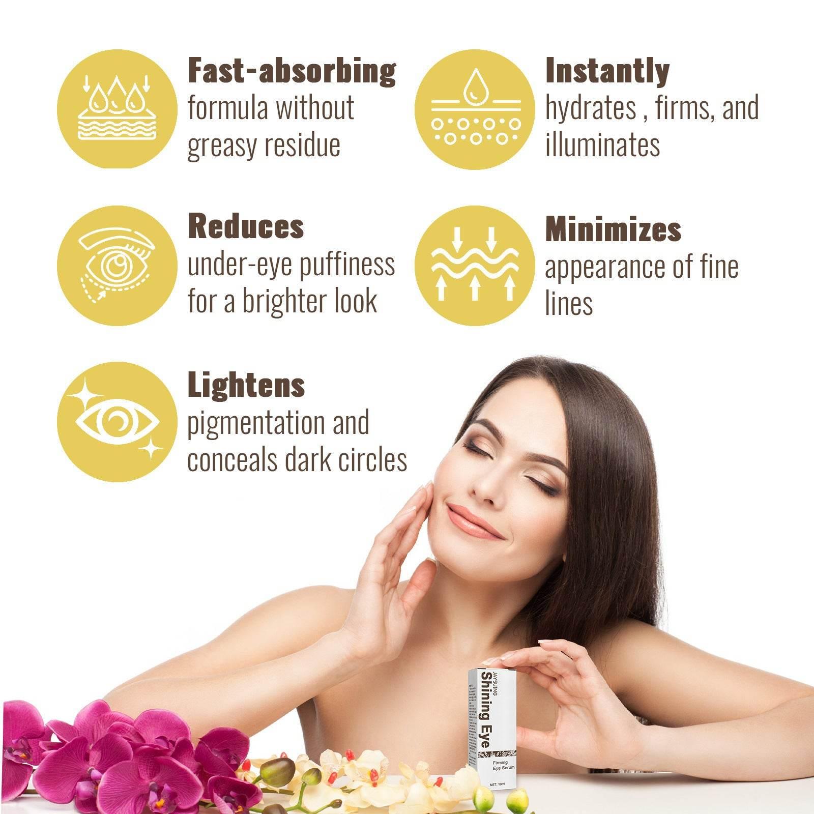 Moisturizing Eye Skin Care - Magellan Fashion Shop