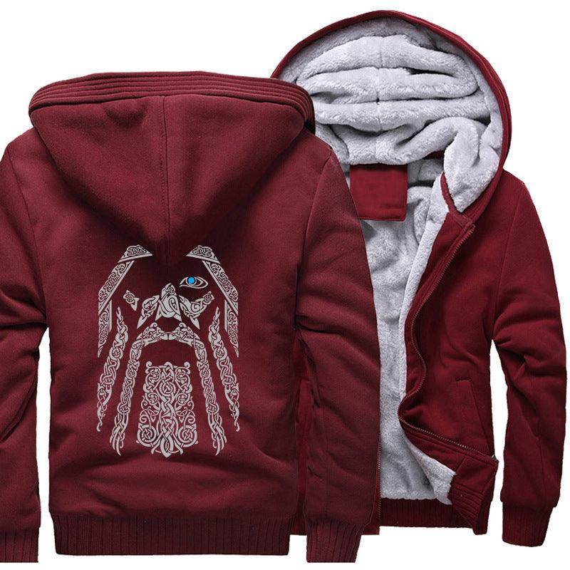 Warm Hoodie - Magellan Fashion Shop