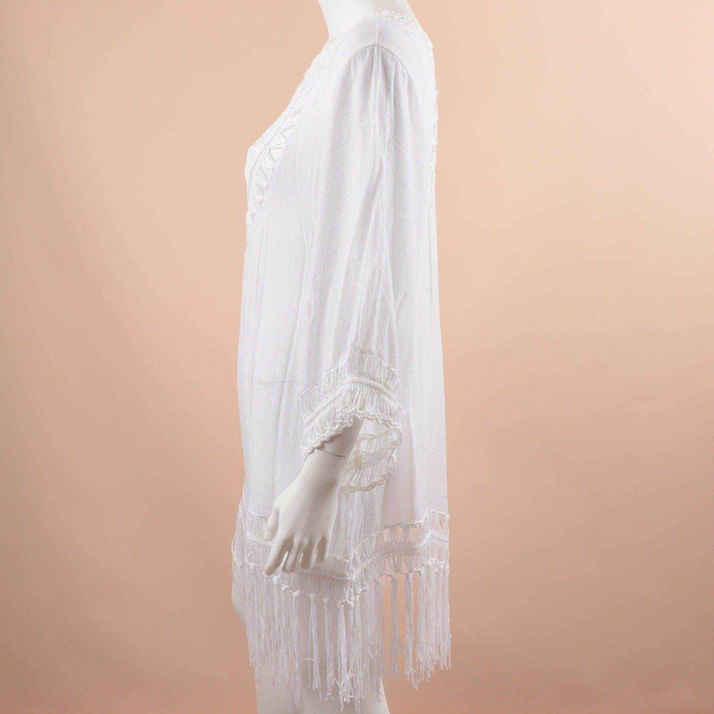 Fashion Beachwear Women's Tops Beach Blouses - Magellan Fashion Shop