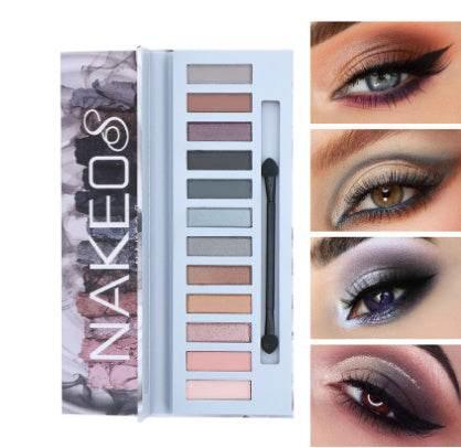 Eyeshadow palette - Magellan Fashion Shop