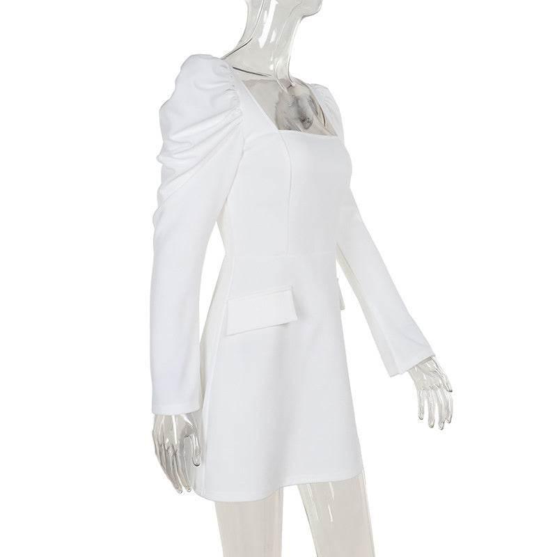 Fashionable Elegant Slim Fit Gigot - Magellan Fashion Shop