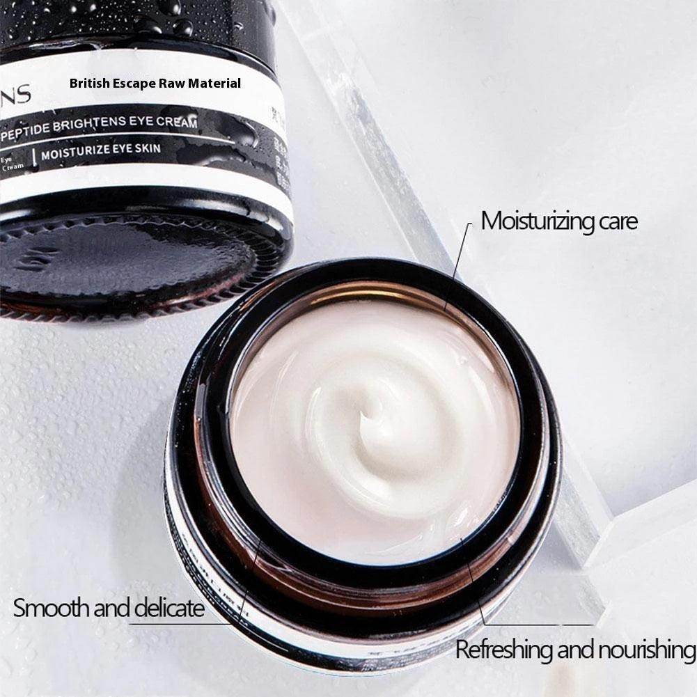 Moisturizing Eye Cream Line Dark Circle Remover - Magellan Fashion Shop