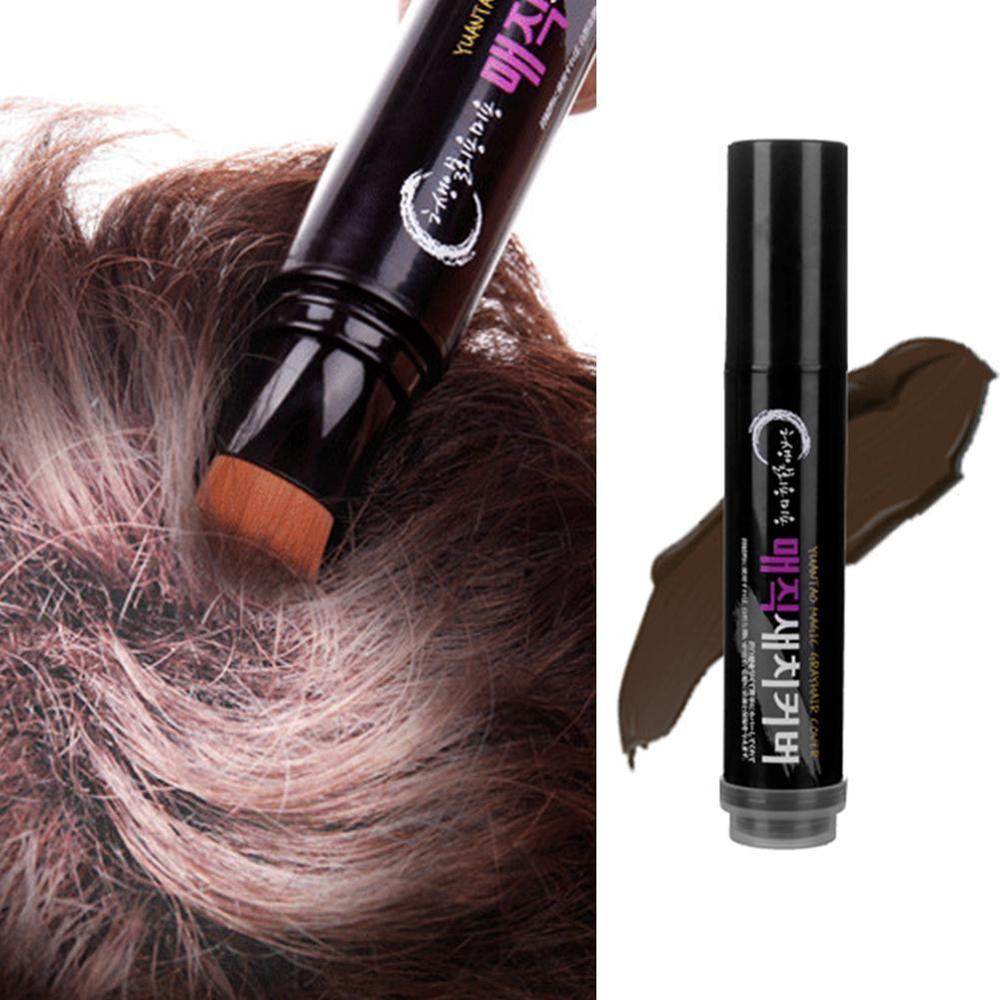 One-time Color Hair Dye Pen - Magellan Fashion Shop
