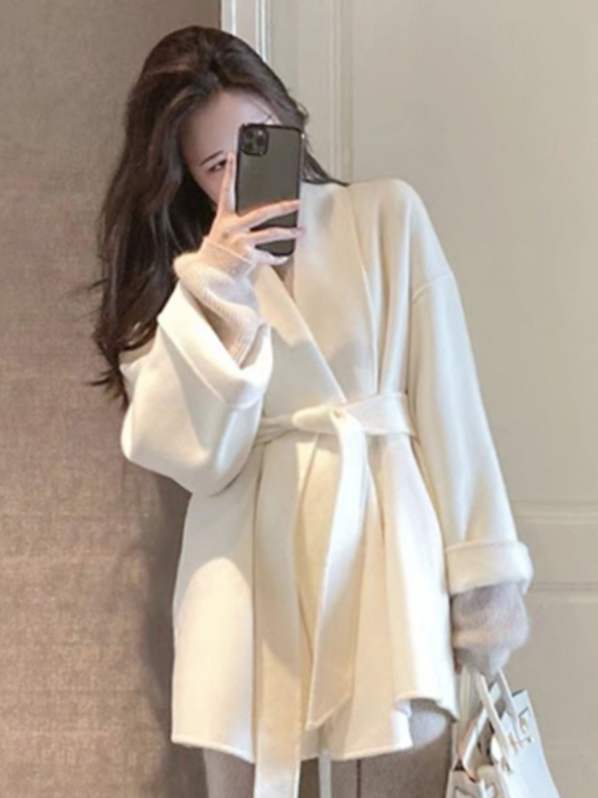Woolen Coat