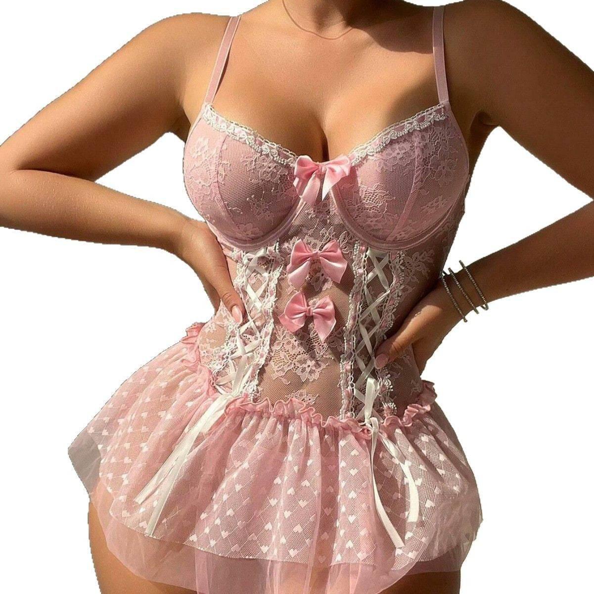 One- Sexy Lingerie - Magellan Fashion Shop