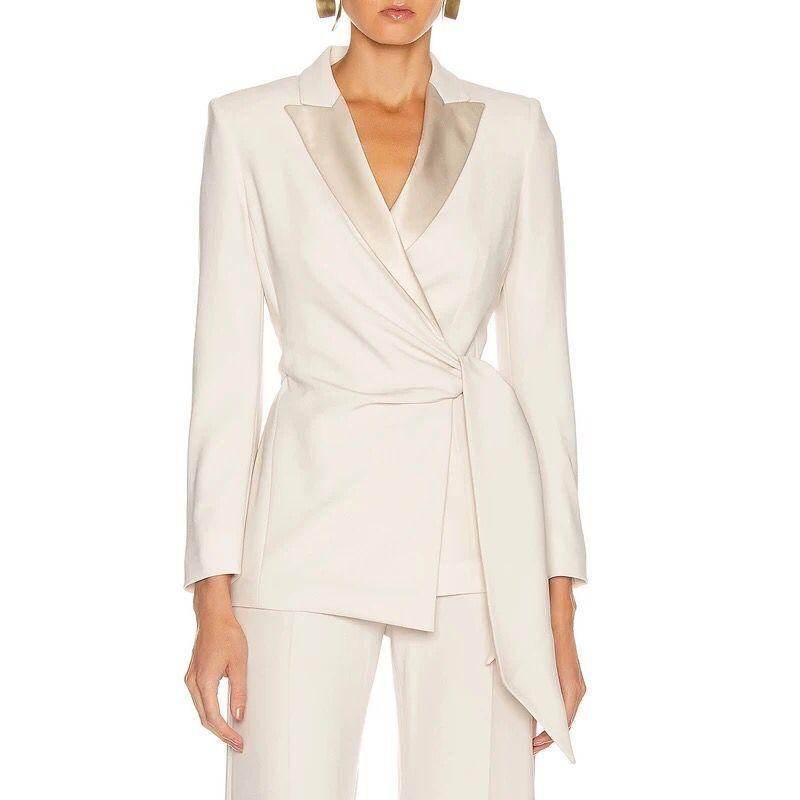 Suit Suit-style Evening Dress Formal Suit Women - Magellan Fashion Shop